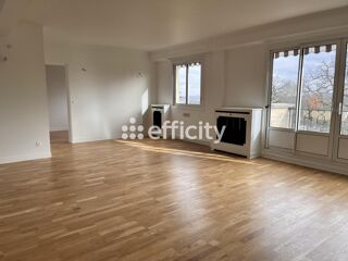  Appartement � vendre 5 pi�ces 92 m�