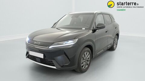 Atto 2 PHEV 1.5 DM-I BOOST 2025 occasion 73420 Voglans