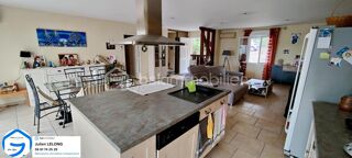  Maison � vendre 7 pi�ces 145 m�