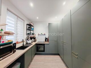  Maison � vendre 3 pi�ces 55 m�