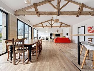  Propri�t�/ch�teau � vendre 6 pi�ces 215 m�