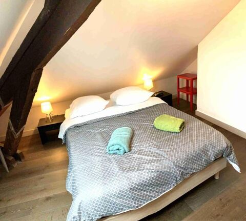  Appartement � louer 2 pi�ces 53 m�