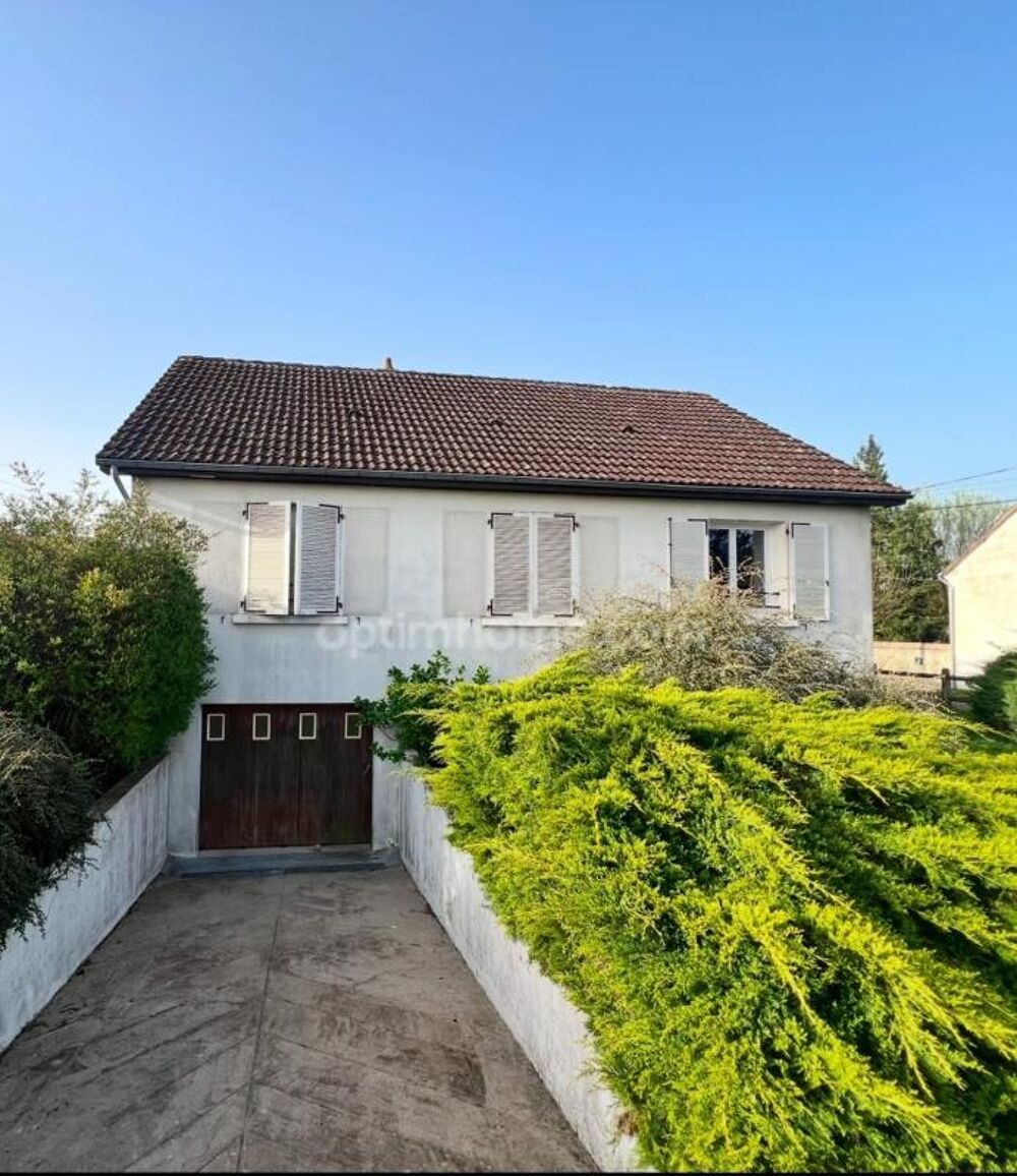Vente Maison Maison à vendre 3 pièces NOYERS SUR CHER (41) proche du Zoo de Beauval et de l'autoroute A85 Noyers sur cher
