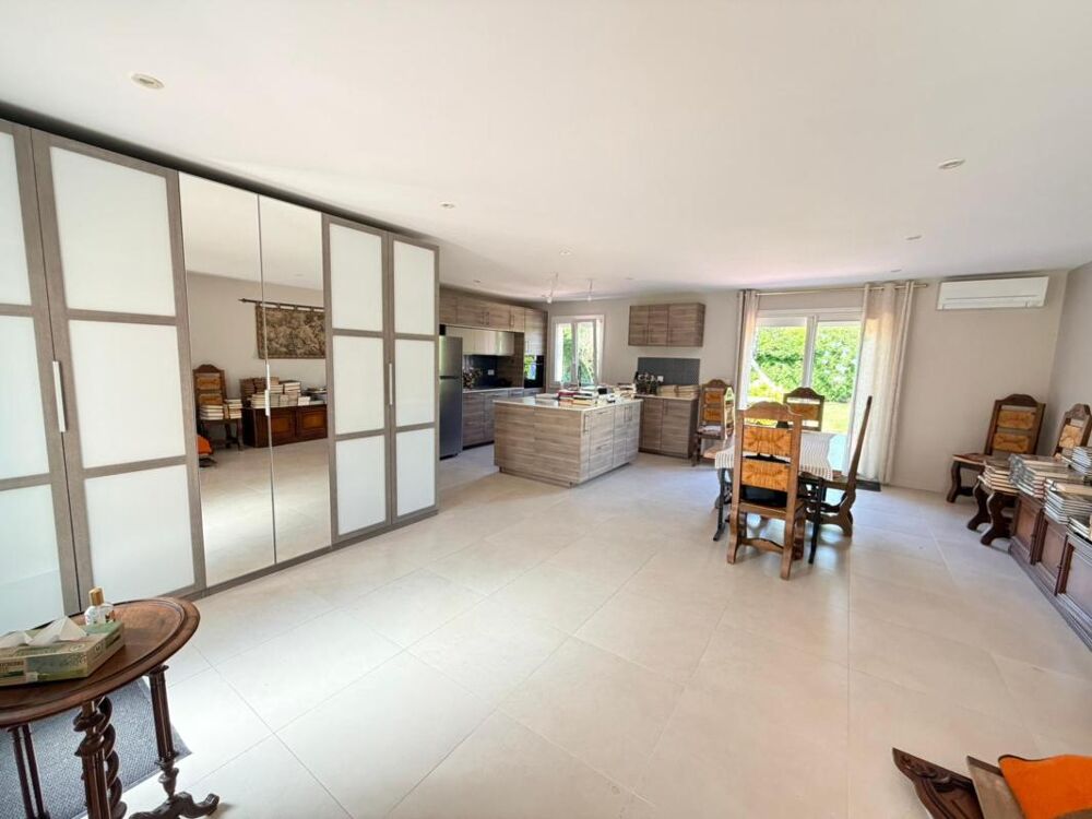 Vente Maison Pavillon Couilly pont aux dames
