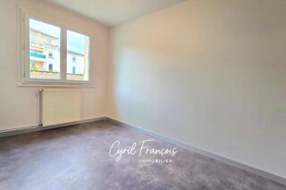  Appartement � vendre 3 pi�ces 59 m�