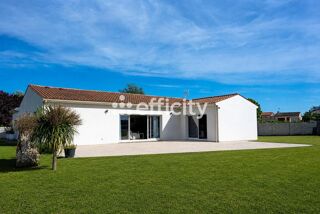  Maison à vendre 8 pièces 205 m²
