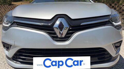 Clio IV 0.9 TCe 90 Intens 2018 occasion 13001 Marseille