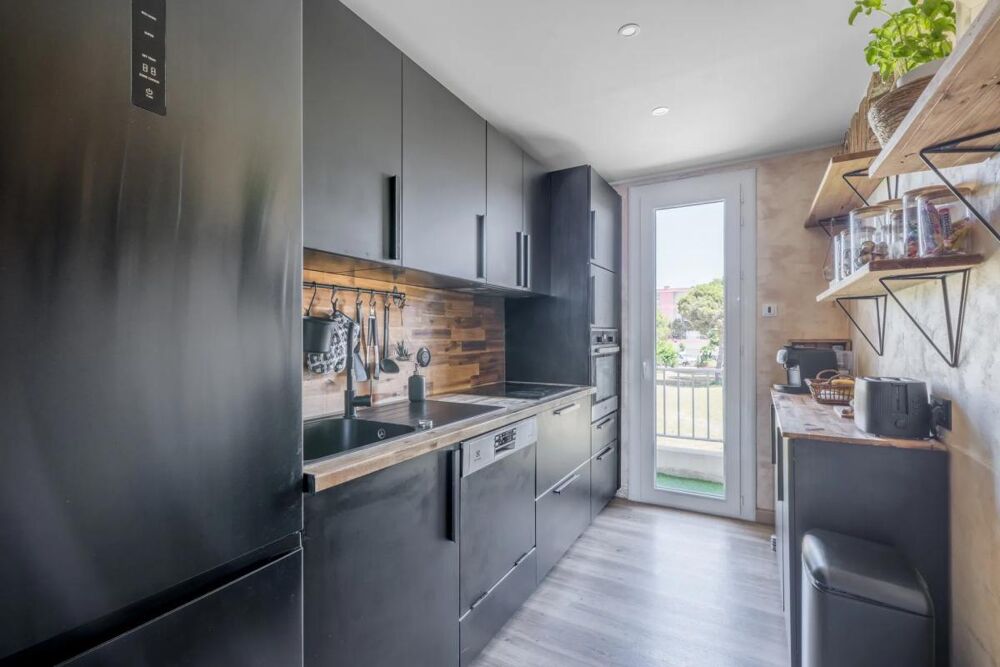Vente Appartement Appartement de 4 pièces de 82 m² à Palavas-les-Flots Palavas les flots