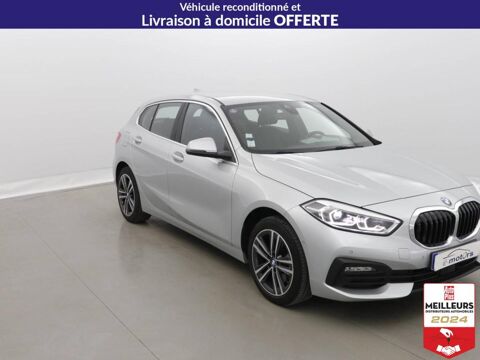 S&eacute;rie 1 116i 109 DKG7 DESIGN 2021 occasion 10150 Lavau