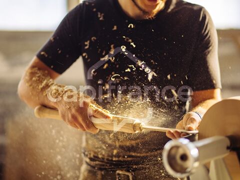 Fonds de commerce de ferronnerie/m&eacute;tallerie/serrurerie dans l'Aude (11) 63000 11100 Narbonne