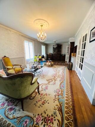  Maison � vendre 7 pi�ces 180 m�