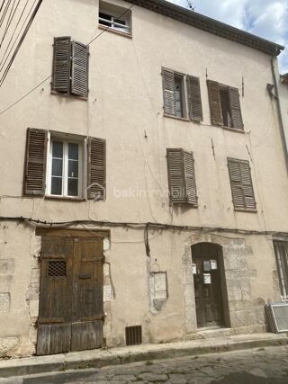  Immeuble à vendre 3 pièces 44 m²