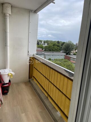  Maison à vendre 4 pièces 59 m²