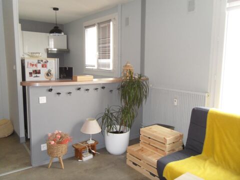  Appartement  louer 1 pice 32 m