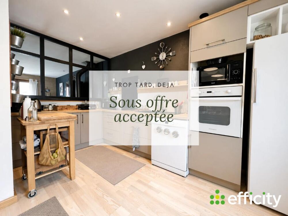 Vente Appartement Appartement Fraisses