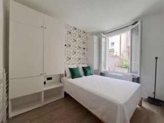  Appartement à vendre 2 pièces 29 m²