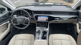 A6 2.0 TDI 163 Mild Hybrid S-Tronic7 Business Executive - Autom 2021 occasion 41120 Cellettes
