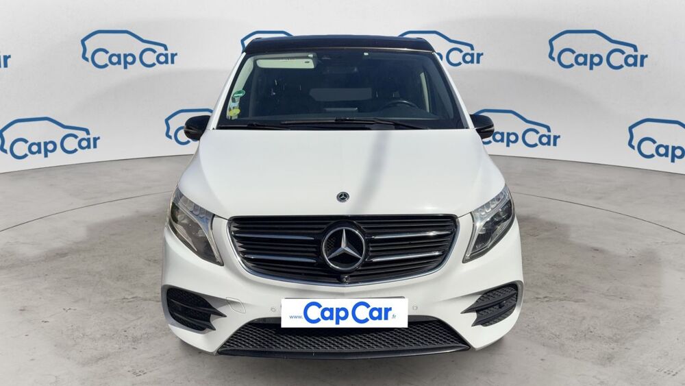 Classe V 250 CDI 190 4Matic 7G-Tronic Marco Polo 2018 occasion 34000 Montpellier