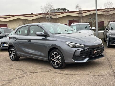 MG3 1.5 HYBRID+ 195 COMFORT 2024 occasion 78240 Chambourcy
