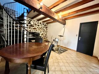  Maison à vendre 5 pièces 105 m²