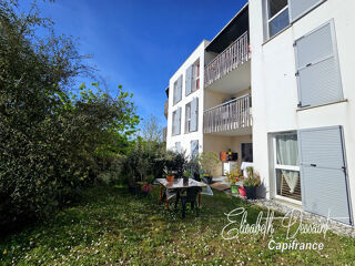  Appartement  vendre 2 pices 43 m