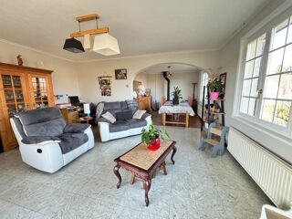  Maison � vendre 5 pi�ces 118 m�