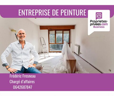 Presqu'&icirc;le de Rhuys - Entreprise de peinture 99000 56370 Sarzeau