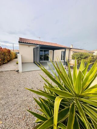  Maison � vendre 3 pi�ces 87 m�