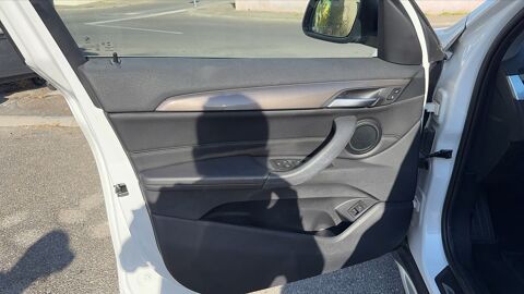 X1 xDrive 18d 150 Steptronic8 Xline - Automatique 2019 occasion 13800 Istres