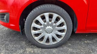 Fiesta VI 1.0 Ecoboost 100 Trend 2013 occasion 01600 Trevoux