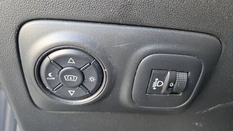 C3 Aircross 1.5 BlueHDi 120 EAT6 Shine Business - Automatique 2019 occasion 54200 Toul