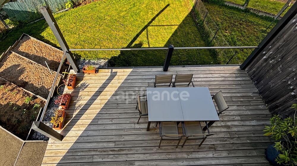 Vente Maison LE MANS Quartier Malpalu Gazonfier A vendre maison rénovée 3 chambres LE MANS (72) Le mans