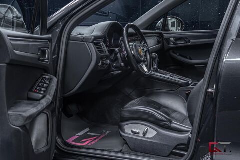 Macan GTS Sport Chrono 2020 occasion 33000 Bordeaux