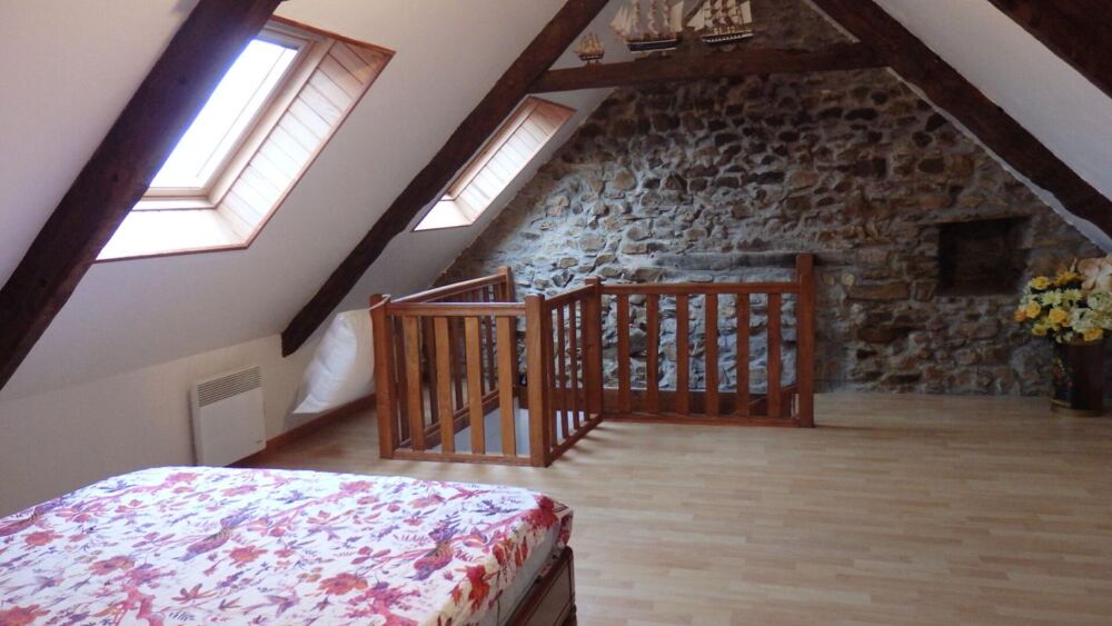 Maison 4 pièces 73 m² · à Le Faouet · 73 m² · 135 990 €