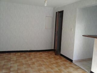  Appartement à louer 2 pièces 33 m²