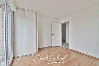 Appartement à vendre 4 pièces 83 m²