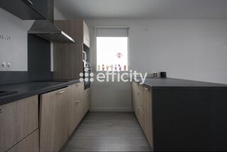  Appartement à vendre 3 pièces 53 m²