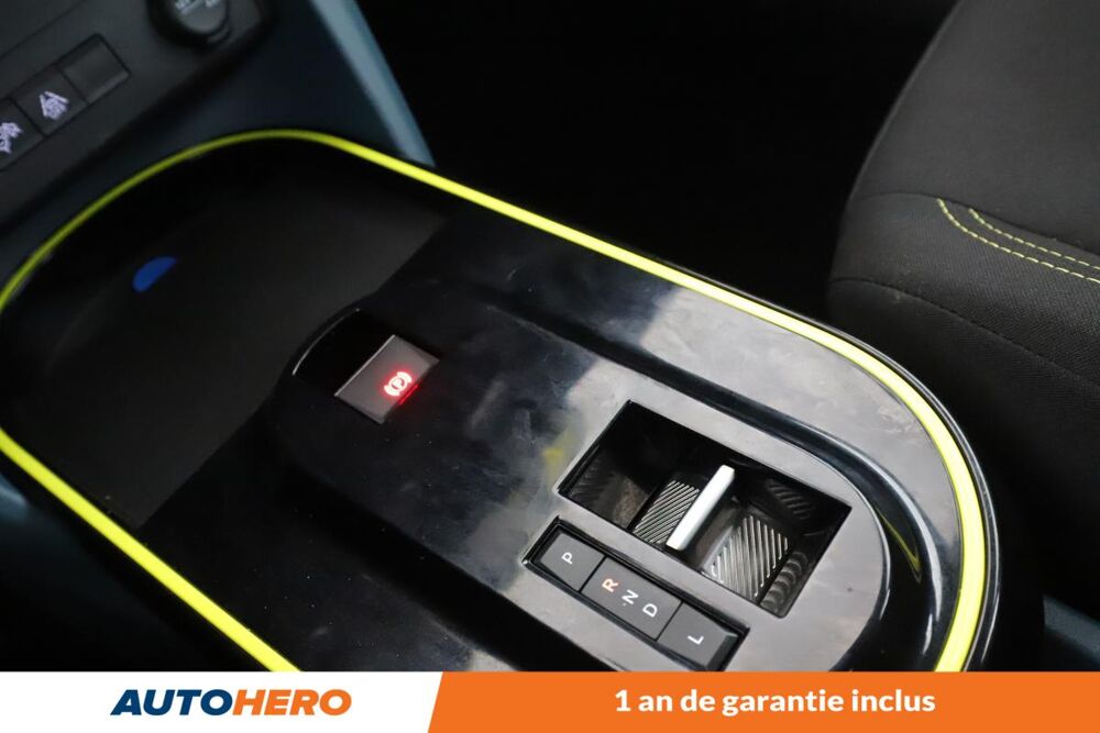 Panda Grande 1.2 Hybrid Turbo Pop eDCT6 110 ch 2026 occasion 92130 Issy-les-Moulineaux