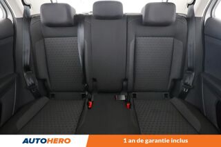 T-Cross 1.0 TSI 115 ch 2019 occasion 92130 Issy-les-Moulineaux