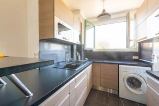  Appartement � vendre 2 pi�ces 55 m�