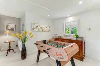  Maison � vendre 5 pi�ces 211 m�