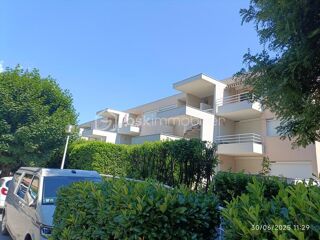  Appartement  vendre 2 pices 51 m