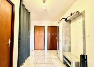  Appartement à vendre 5 pièces 95 m²