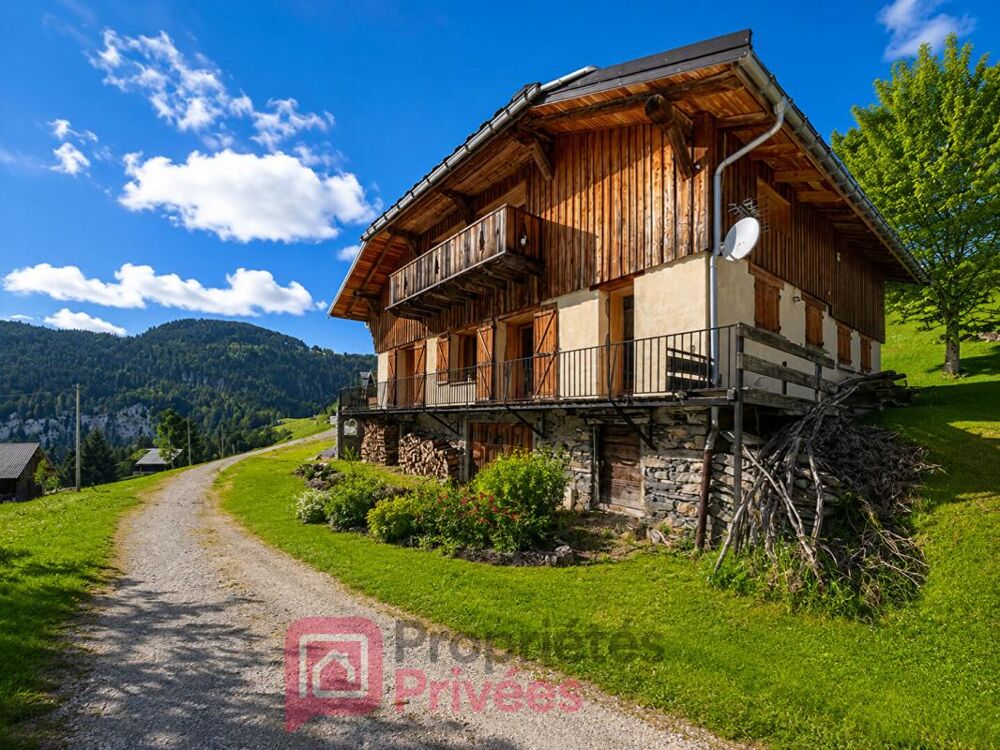 Maison Ugine 11 pièces 288 m2