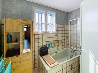  Maison à vendre 5 pièces 91 m²