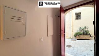  Appartement à vendre 1 pièce 22 m²