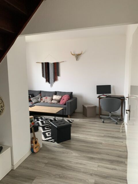  Duplex/triplex  louer 3 pices 68 m