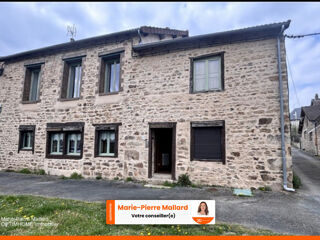  Maison à vendre 7 pièces 127 m²