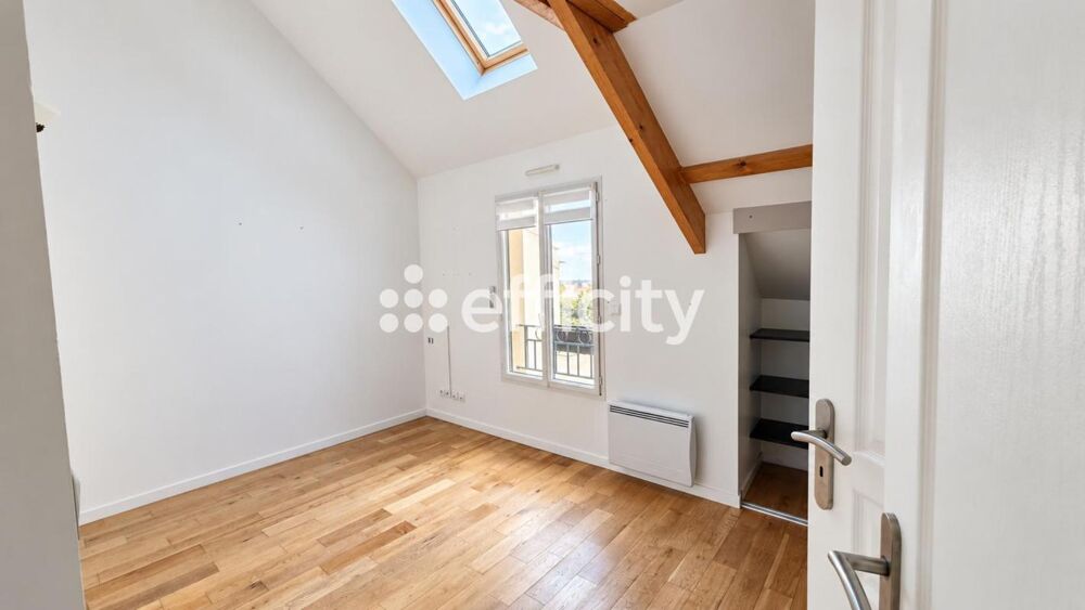 Vente Appartement Appartement Maisons laffitte