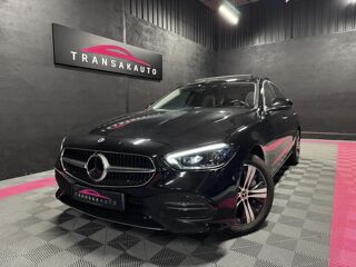 Classe C 300 e (206.054) AVANTGARDE LINE 2022 occasion 87280 Limoges